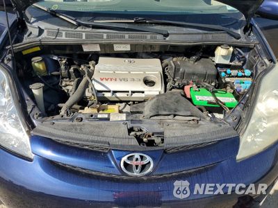 Zdjęcie 12 z 15 samochodu: 2006 TOYOTA SIENNA XLE VIN:5TDZA22C56S504718 - miniatura