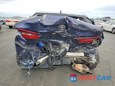 Zdjęcie 6 z 12 samochodu: 2022 TOYOTA CAMRY SE VIN:4T1G11AK4NU661267 - miniatura