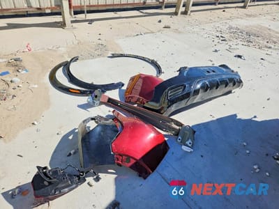 Zdjęcie 12 z 12 samochodu: 2024 BUICK ENCORE GX SPORT TOURING VIN:KL4AMDSL3RB207808 - miniatura