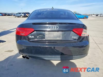 Zdjęcie 6 z 11 samochodu: 2014 AUDI A5 PREMIUM PLUS VIN:WAULFAFR6EA063481 - miniatura