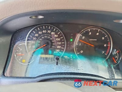 Zdjęcie 9 z 11 samochodu: 2008 LEXUS GX 470 VIN:JTJBT20X980157883 - miniatura