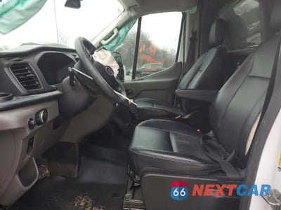 Zdjęcie 7 z 13 samochodu: 2024 FORD TRANSIT 250 UTILITY / SERVICE VAN VIN:1FTBR1C88RKA75021 - miniatura