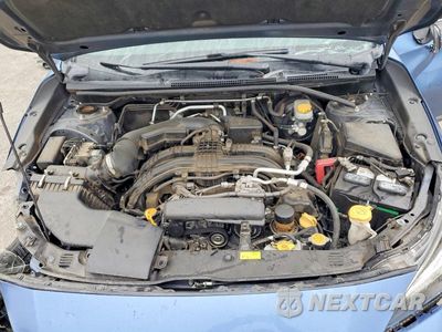 Zdjęcie 11 z 11 samochodu: 2018 SUBARU CROSSTREK LIMITED VIN:JF2GTAMCXJH292521 - miniatura
