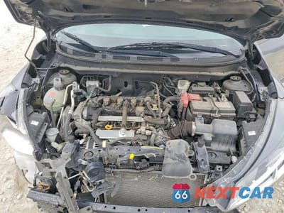Zdjęcie 12 z 14 samochodu: 2022 NISSAN KICKS SV VIN:3N1CP5CV6NL499459 - miniatura