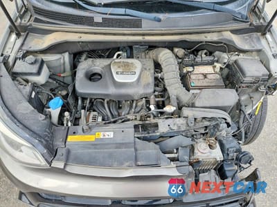 Zdjęcie 11 z 11 samochodu: 2018 KIA SOUL ! VIN:KNDJX3AA2J7580238 - miniatura