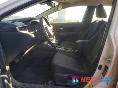 Zdjęcie 7 z 12 samochodu: 2021 TOYOTA COROLLA LE VIN:JTDVPMAE7MJ147225 - miniatura