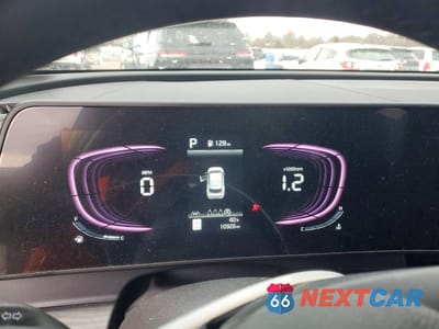 Zdjęcie 9 z 12 samochodu: 2025 KIA SPORTAGE X-LINE VIN:5XYK6CDF8SG323734 - miniatura