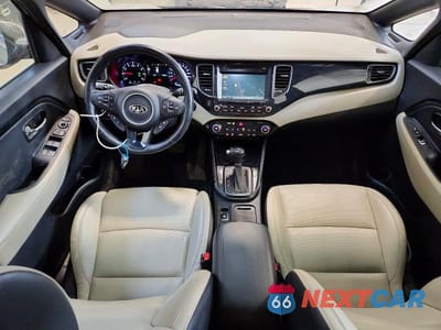 Zdjęcie 8 z 12 samochodu: 2016 KIA RONDO VIN:KNAHU8A35G7134273 - miniatura