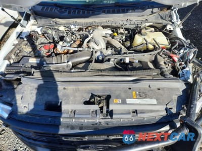 Zdjęcie 11 z 11 samochodu: 2024 FORD F550 SUPER DUTY BUCKET TRUCK VIN:1FDUF5HT7RDA30397 - miniatura