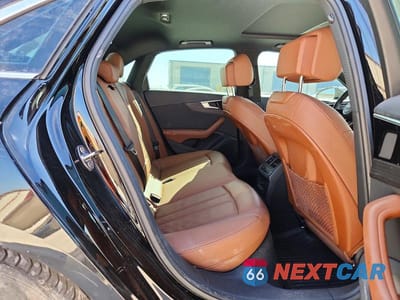 Zdjęcie 10 z 12 samochodu: 2021 AUDI A4 PREMIUM 40 VIN:WAUABAF49MA061018 - miniatura