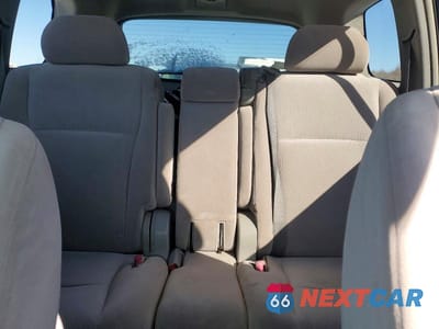 Zdjęcie 10 z 12 samochodu: 2008 TOYOTA HIGHLANDER VIN:JTEES41AX82093216 - miniatura