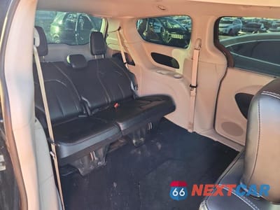 Zdjęcie 11 z 13 samochodu: 2024 CHRYSLER PACIFICA TOURING L VIN:2C4RC1BG2RR147048 - miniatura