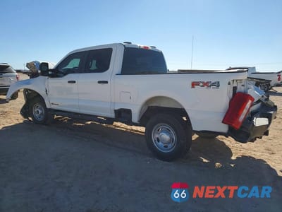 Drugie zdjęcie samochodu z przodu: 2024 FORD F250 SUPER DUTY VIN:1FT7W2BT4REC95510 - miniatura