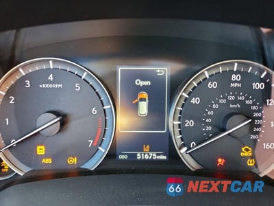 Zdjęcie 9 z 14 samochodu: 2019 LEXUS RX 350 BASE VIN:2T2BZMCA7KC207502 - miniatura