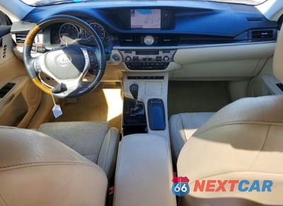 Zdjęcie 8 z 12 samochodu: 2013 LEXUS ES VIN:JTHBK1GG0D2001413 - miniatura