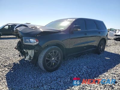 2018 DODGE DURANGO R 1C4SDHCT2JC205515 - główne zdjęcie licytacji z USA - miniatura