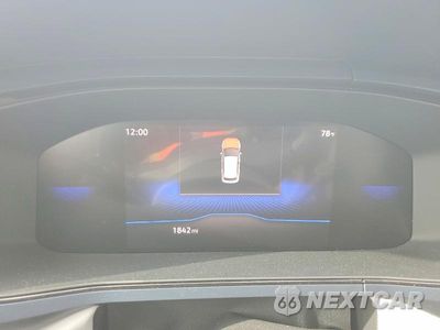 Zdjęcie 9 z 13 samochodu: 2024 VOLKSWAGEN TAOS SE VIN:3VVEX7B21RM125481 - miniatura