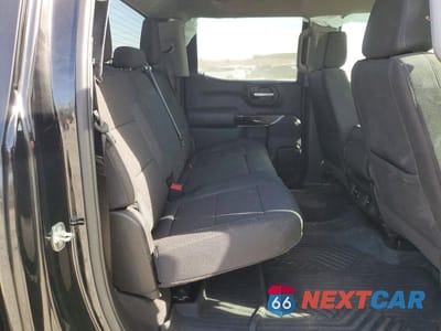 Zdjęcie 10 z 11 samochodu: 2025 CHEVROLET SILVERADO K1500 TRAIL BOSS CUSTOM VIN:3GCUKCED3SG121841 - miniatura