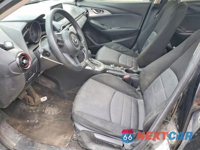 Zdjęcie 7 z 13 samochodu: 2018 MAZDA CX-3 SPORT VIN:JM1DKFB76J0319025 - miniatura