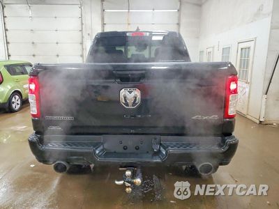 Zdjęcie 6 z 13 samochodu: 2022 RAM 1500 BIG HORN VIN:1C6SRFFT1NN424226 - miniatura