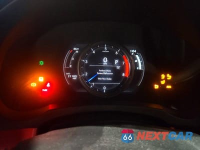 Zdjęcie 9 z 13 samochodu: 2024 LEXUS IS 350 F SPORT VIN:JTHGZ1E26R5034527 - miniatura