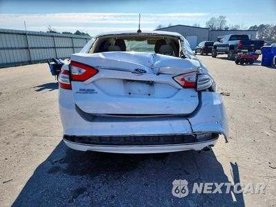 Zdjęcie 6 z 12 samochodu: 2016 FORD FUSION SE VIN:3FA6P0H79GR224309 - miniatura