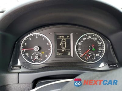 Zdjęcie 9 z 12 samochodu: 2015 VOLKSWAGEN TIGUAN S VIN:WVGBV7AX4FW516832 - miniatura