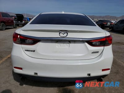 Zdjęcie 6 z 11 samochodu: 2014 MAZDA 6 GRAND TOURING VIN:JM1GJ1W58E1108257 - miniatura