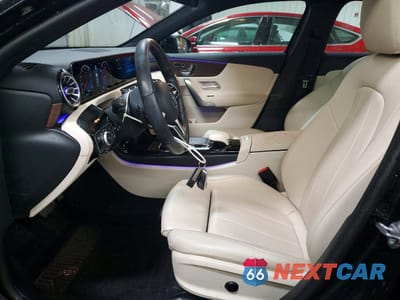 Zdjęcie 7 z 13 samochodu: 2020 MERCEDES-BENZ A 220 4MATIC VIN:W1K3G4FBXLJ214782 - miniatura