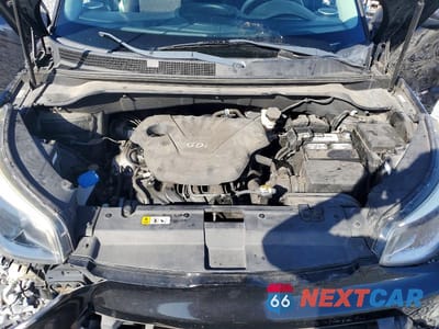 Zdjęcie 12 z 12 samochodu: 2014 KIA SOUL VIN:KNDJN2A28E7063265 - miniatura