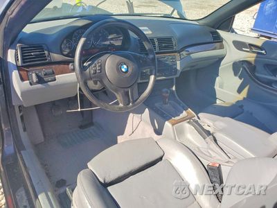 Zdjęcie 8 z 13 samochodu: 2003 BMW 330 CI VIN:WBABS53453EV90070 - miniatura