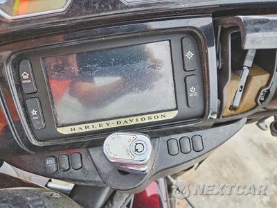 Zdjęcie 7 z 9 samochodu: 2014 HARLEY-DAVIDSON FLHTK ELECTRA GLIDE ULTRA LIMITED VIN:1HD1KEL10EB634015 - miniatura