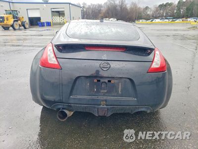 Zdjęcie 6 z 13 samochodu: 2009 NISSAN 370Z BASE VIN:JN1AZ44E09M407171 - miniatura