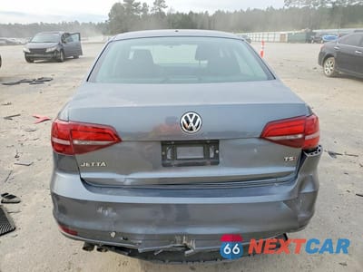 Zdjęcie 6 z 12 samochodu: 2017 VOLKSWAGEN JETTA S VIN:3VW2B7AJ6HM221319 - miniatura