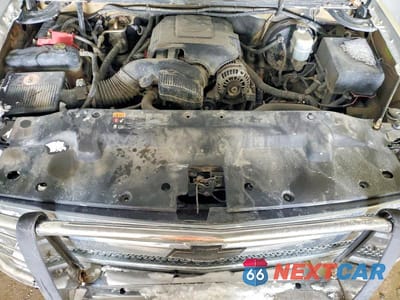 Zdjęcie 11 z 11 samochodu: 2012 CHEVROLET SILVERADO K1500 LT VIN:3GCPKSE75CG241336 - miniatura