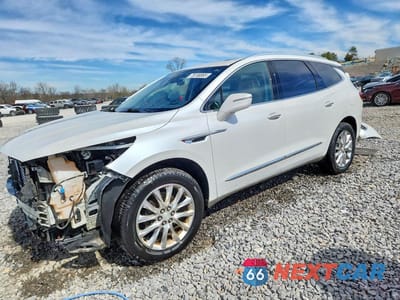 2018 BUICK ENCLAVE PREMIUM 5GAERCKW5JJ168597 - główne zdjęcie licytacji z USA - miniatura