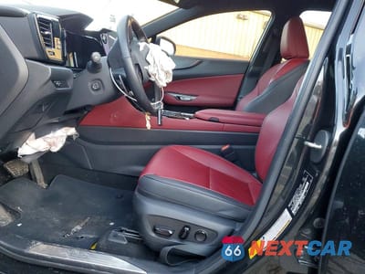 Zdjęcie 7 z 12 samochodu: 2024 LEXUS NX 350H LUXURY VIN:JTJHKCEZ8R2032327 - miniatura