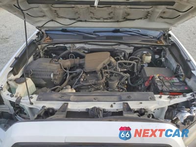 Zdjęcie 11 z 11 samochodu: 2017 TOYOTA TACOMA SR VIN:5TFRX5GN8HX087683 - miniatura