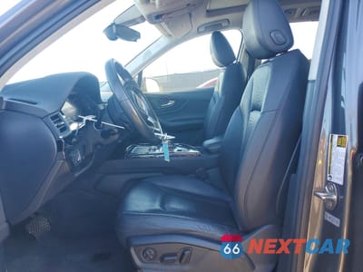 Zdjęcie 7 z 13 samochodu: 2019 AUDI Q7 PREMIUM PLUS VIN:WA1LAAF73KD032516 - miniatura