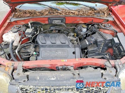 Zdjęcie 12 z 12 samochodu: 2002 FORD ESCAPE XLT VIN:1FMYU04182KD95610 - miniatura