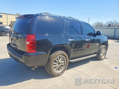 Zdjęcie 9 z 52 samochodu: 2012 CHEVROLET TAHOE C1500 LT VIN:1GNSCBE05CR321334 - miniatura
