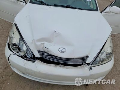Zdjęcie 11 z 13 samochodu: 2006 LEXUS ES 330 VIN:JTHBA30G965155113 - miniatura