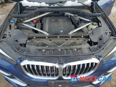 Zdjęcie 12 z 13 samochodu: 2020 BMW X5 XDRIVE40I VIN:5UXCR6C00L9C95197 - miniatura