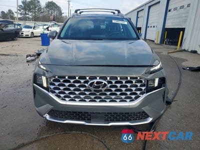 Piąte zdjęcie samochodu w środku: 2023 HYUNDAI SANTA FE HYBRID LIMITED VIN:5NMS5DA13PH019872 - miniatura