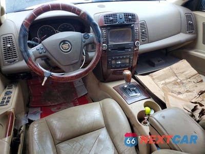 Zdjęcie 8 z 12 samochodu: 2006 CADILLAC CTS HI FEATURE V6 VIN:1G6DP577460142487 - miniatura