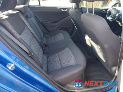Zdjęcie 10 z 11 samochodu: 2017 HYUNDAI IONIQ SEL VIN:KMHC75LCXHU028027 - miniatura