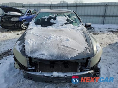 Piąte zdjęcie samochodu w środku: 2012 HONDA ACCORD SE VIN:1HGCP2F6XCA084456 - miniatura