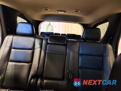 Zdjęcie 10 z 14 samochodu: 2015 DODGE DURANGO LIMITED VIN:1C4RDJDG3FC756096 - miniatura