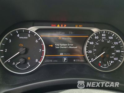 Zdjęcie 9 z 14 samochodu: 2024 NISSAN SENTRA SV VIN:3N1AB8CV5RY369060 - miniatura