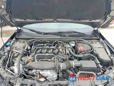 Zdjęcie 11 z 12 samochodu: 2025 ACURA INTEGRA A-SPEC TECH VIN:19UDE4H61SA008464 - miniatura
